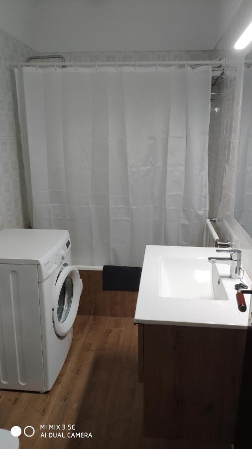 Amplio Apartamento Con Vistas Al Mar Puerto de la Cruz  Dış mekan fotoğraf