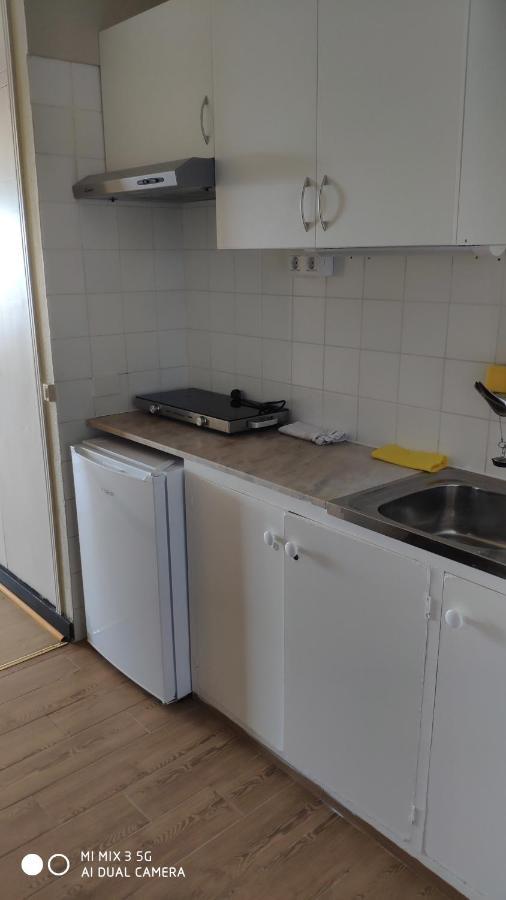 Amplio Apartamento Con Vistas Al Mar Puerto de la Cruz  Dış mekan fotoğraf