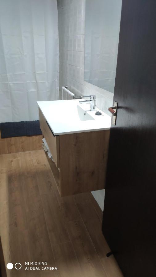 Amplio Apartamento Con Vistas Al Mar Puerto de la Cruz  Dış mekan fotoğraf