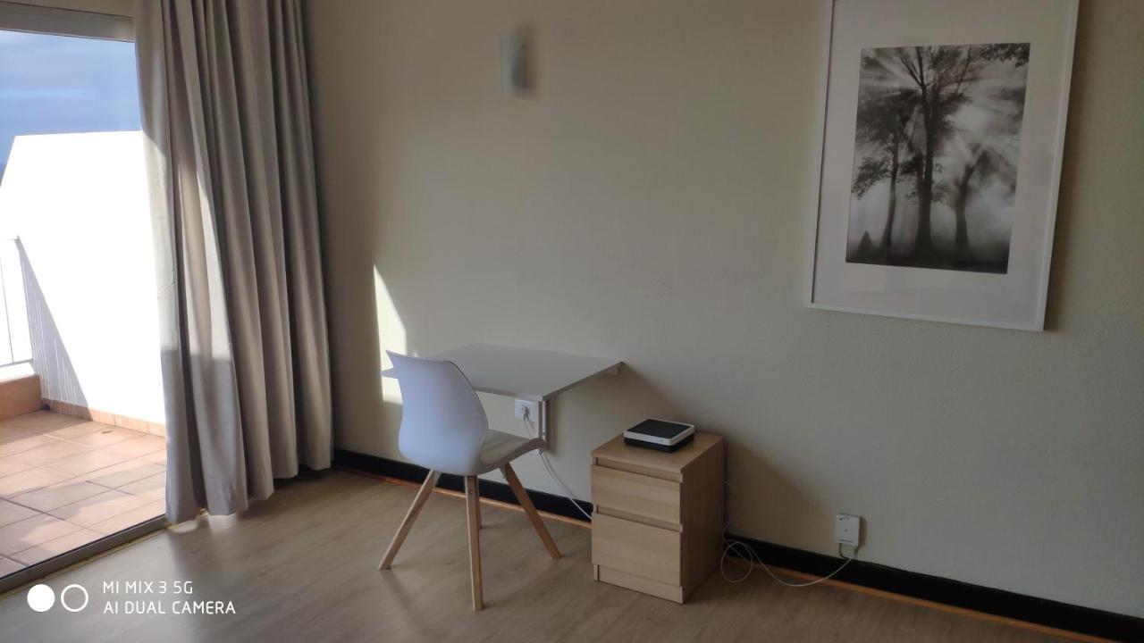Amplio Apartamento Con Vistas Al Mar Puerto de la Cruz  Dış mekan fotoğraf
