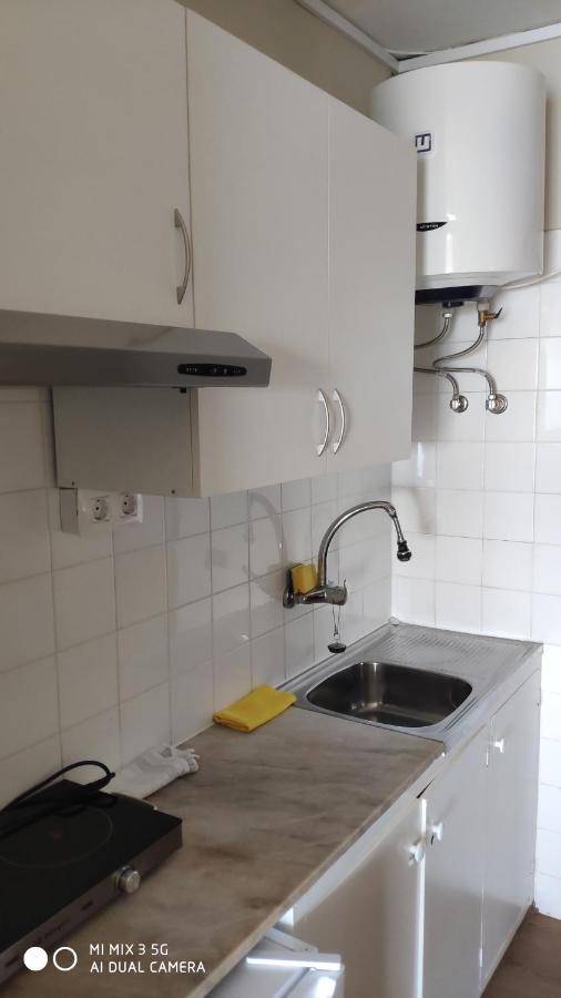 Amplio Apartamento Con Vistas Al Mar Puerto de la Cruz  Dış mekan fotoğraf